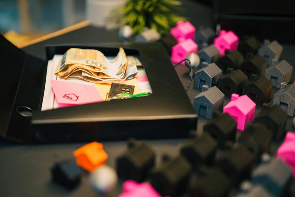 How Can Home-Based Craft Projects Transform Your Indoor Space?