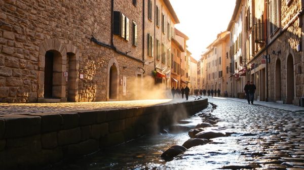 Découvrez Briançon : guide des meilleures activités et explorations