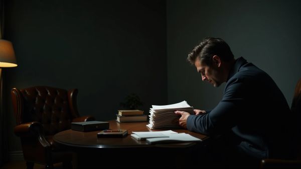 Mentions légales : ce que tout éditeur de site doit savoir