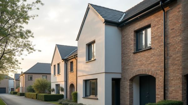 Optimiser votre confort thermique grâce à l'isolation extérieure dans le Val-de-Marne