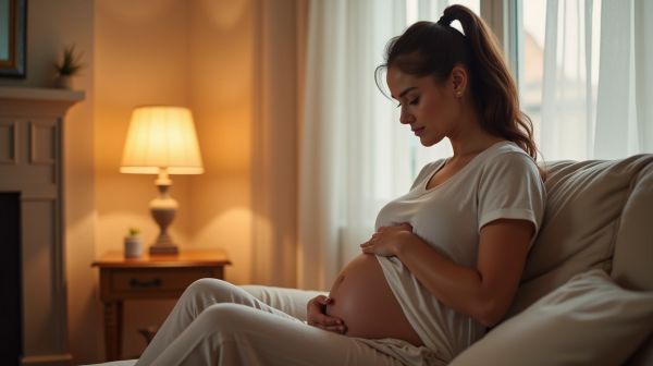 Que faire face aux changements pendant la grossesse ?