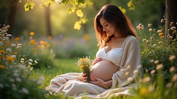 Que faire face aux changements pendant la grossesse ?