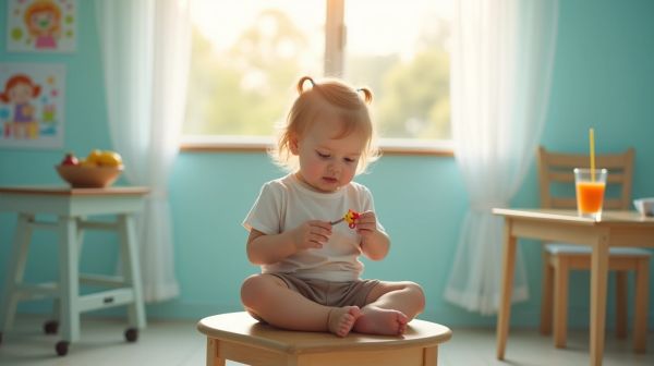Santé digestive des enfants : faut-il réellement s'inquiéter ?