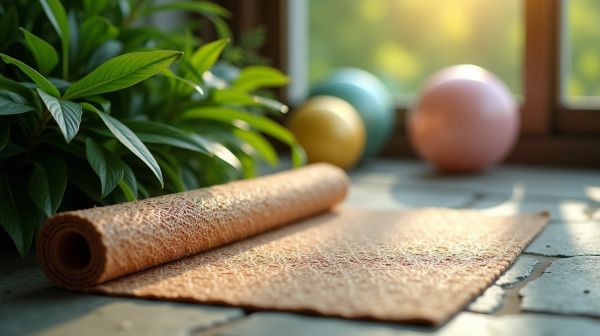 Trouvez votre équilibre avec des thés minceur yoga